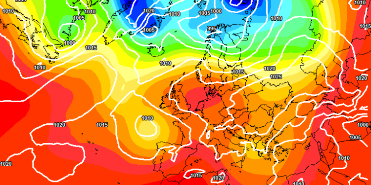Çfarë moti na pret ditëve të ardhshme!?