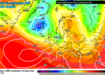 Moti për javën e fundit të Shtatorit dhe fillimin e Tetorit!