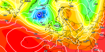 Moti për javën e fundit të Shtatorit dhe fillimin e Tetorit!