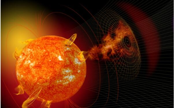 Stuhia që mund ta lë botën pa internet