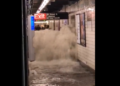 Gjendje e jashtëzakonshme në New York, qytetin “e merr uji”