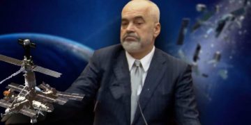 E konfirmuar: Shqipëria në hapësirë në muajin mars 2022, Rama publikon pamjet e satelitëve