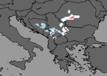 Në malet e larta priten edhe reshje bore!