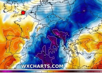 Edhe sot mjaft ftohtë!
