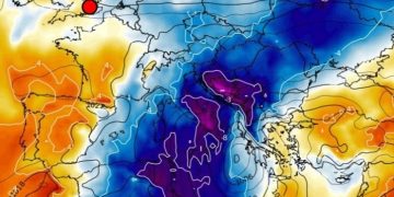 Edhe sot mjaft ftohtë!