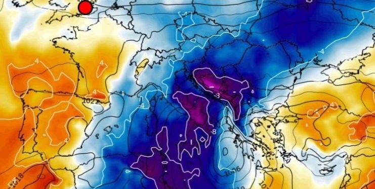 Edhe sot mjaft ftohtë!