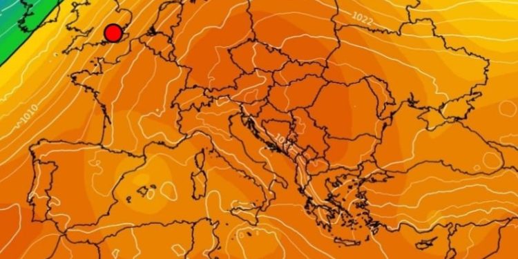 Parashikohet një javë me mot kryesisht të qëndrueshëm!