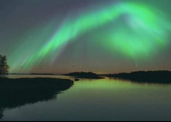 Stuhia e fuqishme gjeomagnetike pritet të “prekë” tokën!