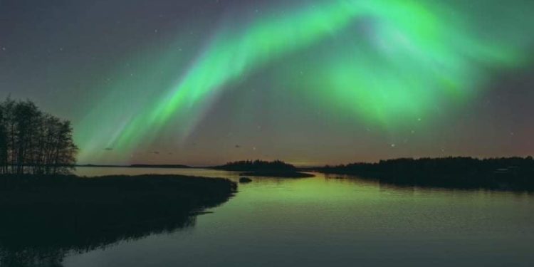 Stuhia e fuqishme gjeomagnetike pritet të “prekë” tokën!