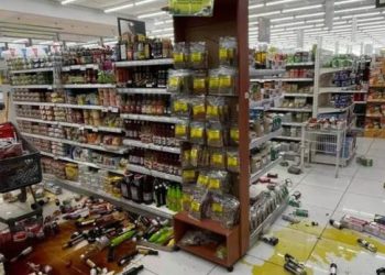 Alarm për cunami pas tërmetit të fortë në Greqi, sizmologu: Largohuni nga brigjet!