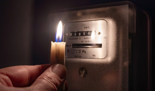 “Po mbetemi pa energji elektrike” – edhe Kina lëshon paralajmërim