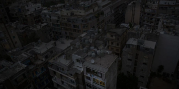 I mbaron energjia elektrike, ky shtet zhytet në errësirë totale