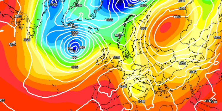 Moti gjatë kësaj jave!