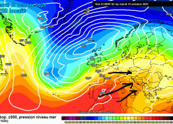 Kur pritet të kemi përmirësim të motit?