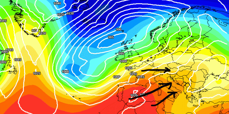 Kur pritet të kemi përmirësim të motit?
