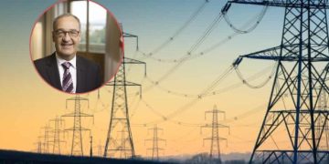 Presidenti zviceran paralajmëron kombin që të përgatitet për mungesën e energjisë elektrike