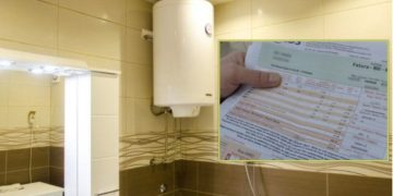 Bojleri ndër shpenzuesit më të mëdhenj të rrymës, KEDS tregon në çfarë kohe ta lëshoni atë