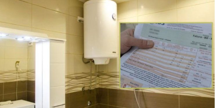 Bojleri ndër shpenzuesit më të mëdhenj të rrymës, KEDS tregon në çfarë kohe ta lëshoni atë