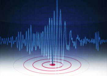 Tërmet i lehtë në Kosovë