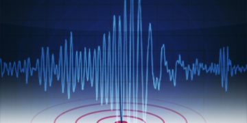 Tërmet i lehtë në Kosovë