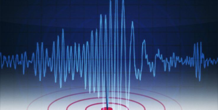 Tërmet i lehtë në Kosovë