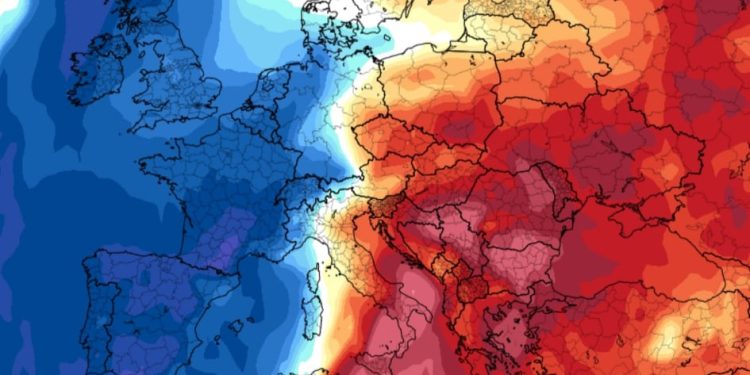 Moti për javën e parë të Nëntorit!