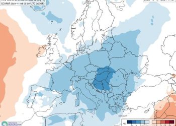 Tendencat për gjysmën e dytë të Nëntorit!