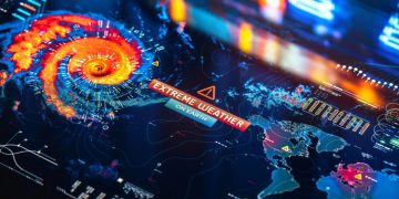 Ndërtohet një superkompjuter që synon të sjellë përmirësime të rëndësishme në parashikimin afatshkurtër të motit!