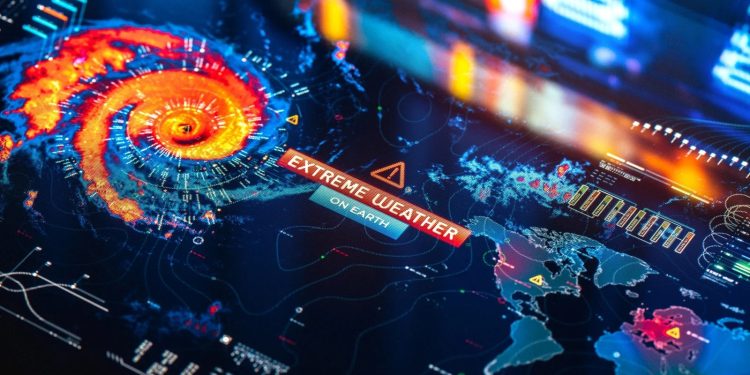 Ndërtohet një superkompjuter që synon të sjellë përmirësime të rëndësishme në parashikimin afatshkurtër të motit!