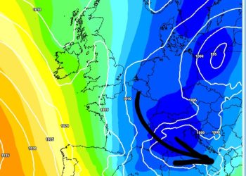 Para nesh një periudhë me mot mjaft dinamik!