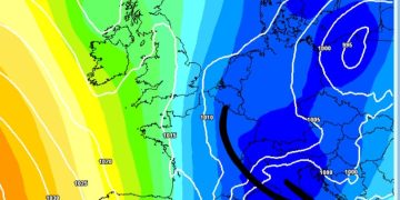 Para nesh një periudhë me mot mjaft dinamik!