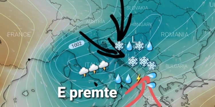 Moti për javën e parë të Dhjetorit!