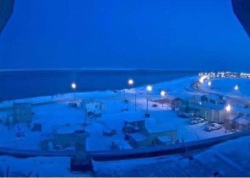 Fillon nata polare, ky qytet nuk do ta shohë dritën e diellit për 65 ditë