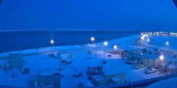 Fillon nata polare, ky qytet nuk do ta shohë dritën e diellit për 65 ditë