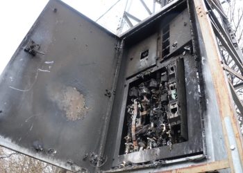 Digjet një trafo nga mbingarkesa, KEDS apelon që të mos ngroheni me rrymë