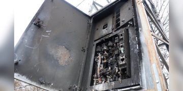 Digjet një trafo nga mbingarkesa, KEDS apelon që të mos ngroheni me rrymë