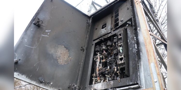 Digjet një trafo nga mbingarkesa, KEDS apelon që të mos ngroheni me rrymë