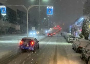 Çfarë moti na pret sot?