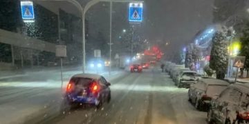 Çfarë moti na pret sot?