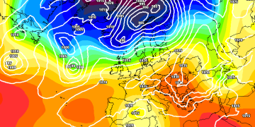 Moti javor, çfarë moti na sjell java e dytë e Nëntorit?