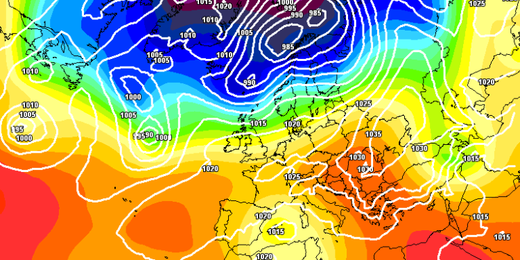 Moti javor, çfarë moti na sjell java e dytë e Nëntorit?