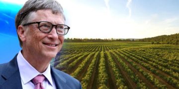 Bill Gates ‘ia mësyn’ Turqisë: Pse është duke blerë tokë atje?
