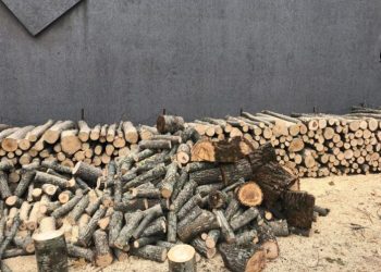 Një metër dru në Kosovë po shitet deri në 70 euro