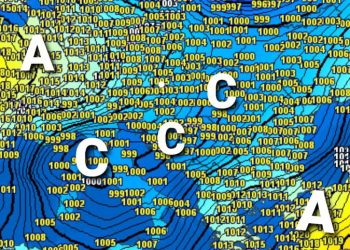 Afrohet cikloni, fuqizohen erërat!