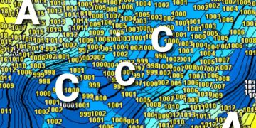 Afrohet cikloni, fuqizohen erërat!