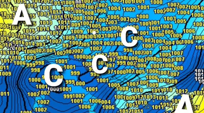 Afrohet cikloni, fuqizohen erërat!