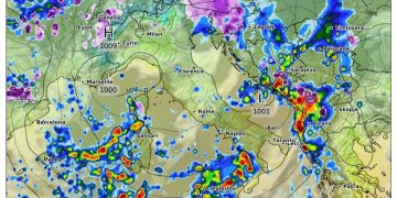 Moti nesër dhe ditëve në vazhdim! (05.12.2021.) E Diele