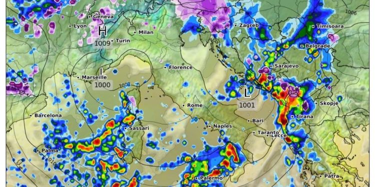 Moti nesër dhe ditëve në vazhdim! (05.12.2021.) E Diele