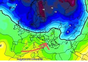 Tradita vazhdon, rriten temperaturat afër fundit të vitit!