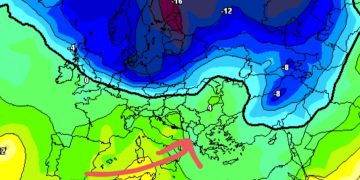 Tradita vazhdon, rriten temperaturat afër fundit të vitit!